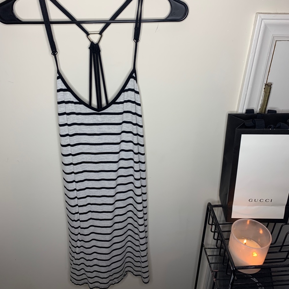 Midi Dress
